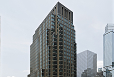 Rudin completes headquarters expansion <br>with Davis & Gilbert